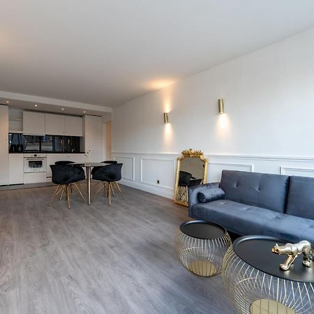 Appartement Medicis 1 Rouen Buitenkant foto