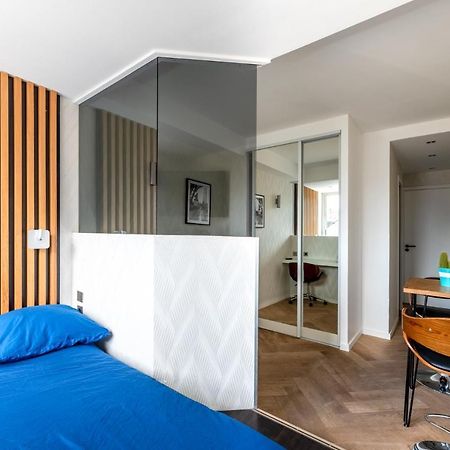 Appartement Medicis 1 Rouen Buitenkant foto