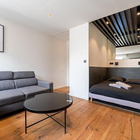 Appartement Medicis 1 Rouen Buitenkant foto