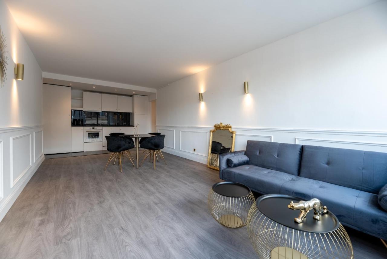 Appartement Medicis 1 Rouen Buitenkant foto