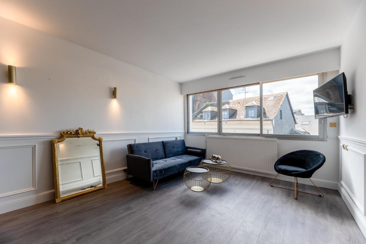 Appartement Medicis 1 Rouen Buitenkant foto